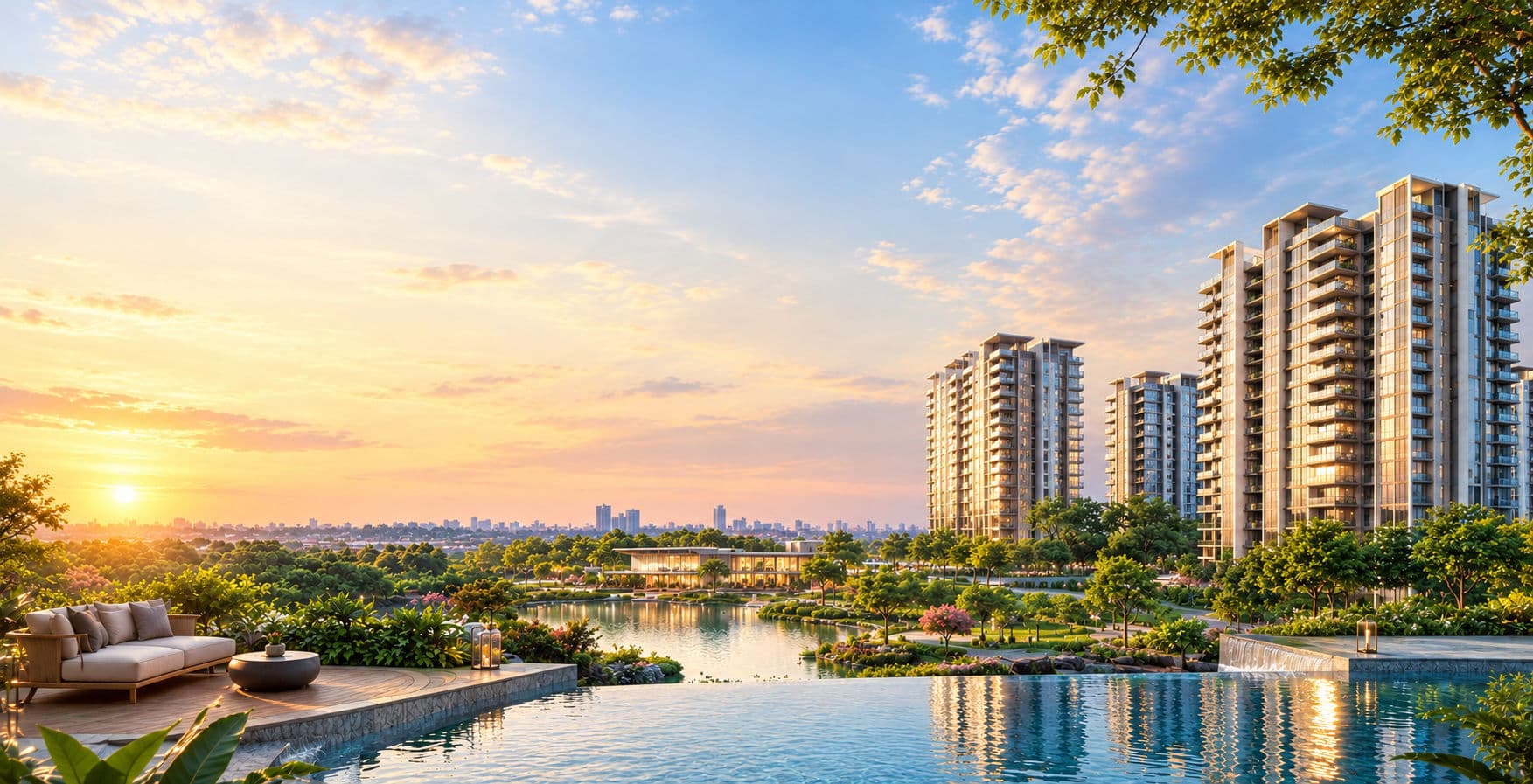 Sobha Neopolis Bangalore