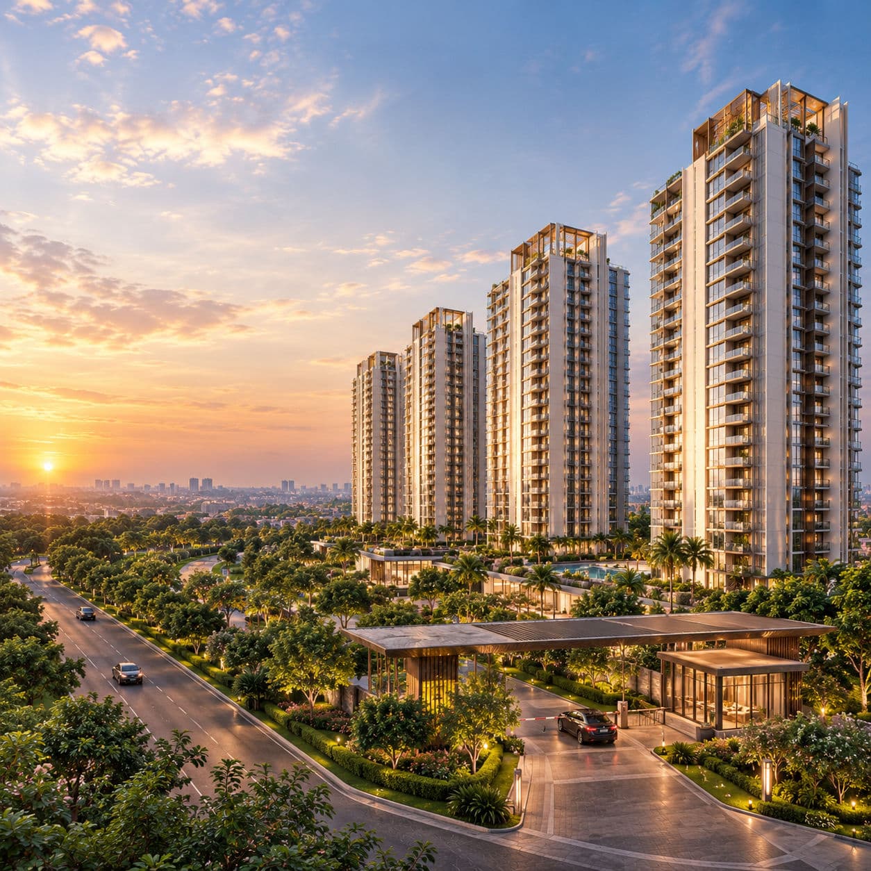 Sobha new launch bangalore