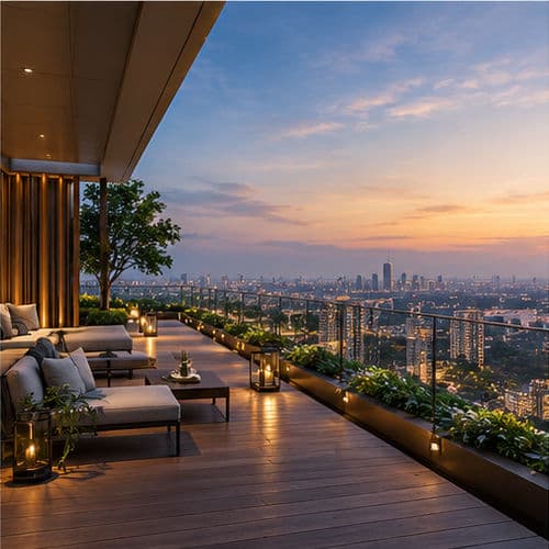 Sobha One World hoskote whitefield